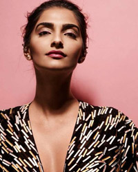 Sonam Kapoor